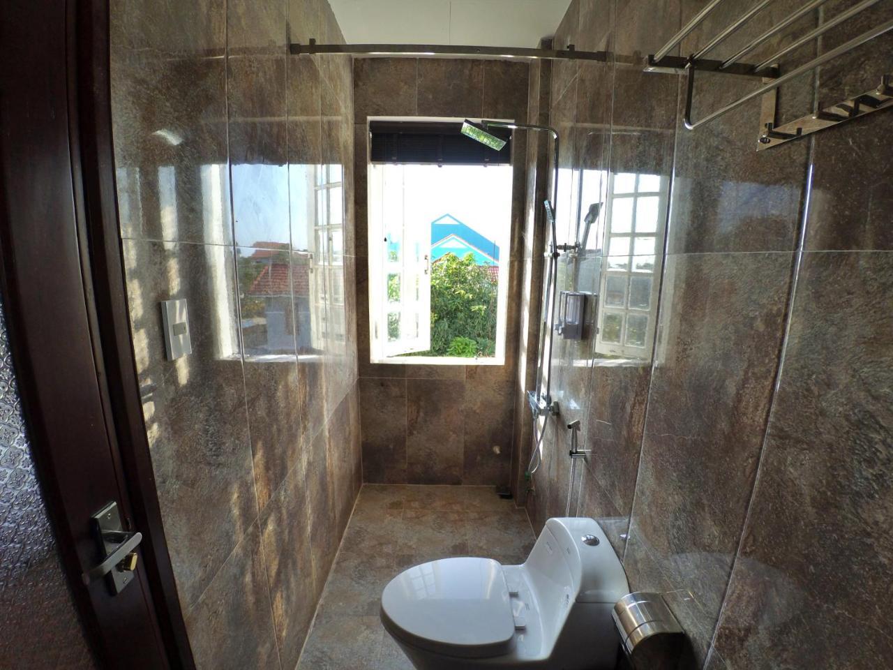 Cochi Villa Hoi An Exteriér fotografie