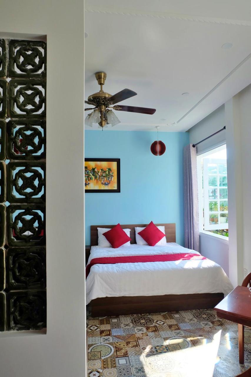 Cochi Villa Hoi An Exteriér fotografie
