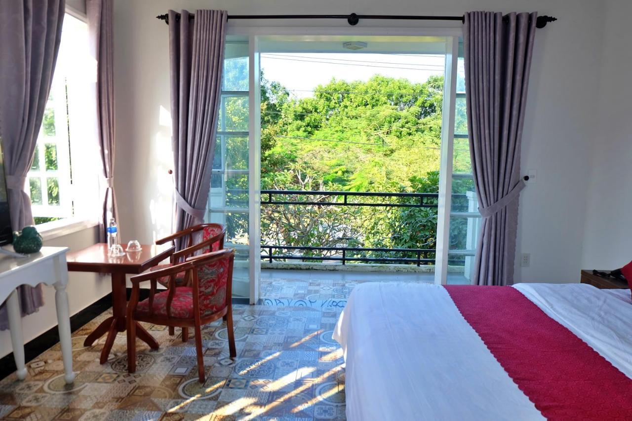 Cochi Villa Hoi An Exteriér fotografie