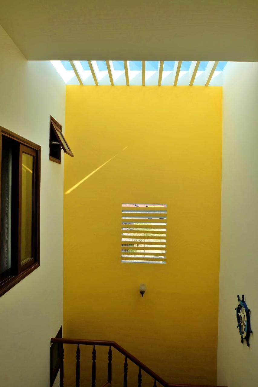 Cochi Villa Hoi An Exteriér fotografie